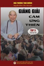 Giảng giải Cảm ứng thien - Tập 5/8