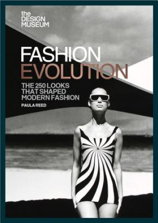 Design Museum - Fashion Evolution
