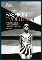 Design Museum - Fashion Evolution