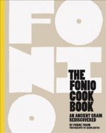 Fonio Cookbook