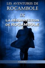 Les aventures de Rocambole IX