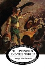 Princess and the Goblin