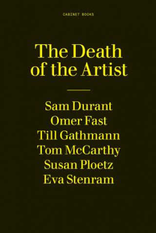Death of the Artist
