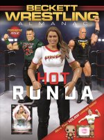 Beckett Wrestling Almanac 2019 Edition