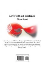 Love with all existence