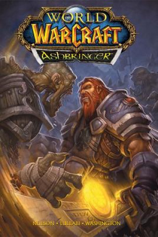 World of Warcraft: Ashbringer (Micky Neilson)(Pevná)