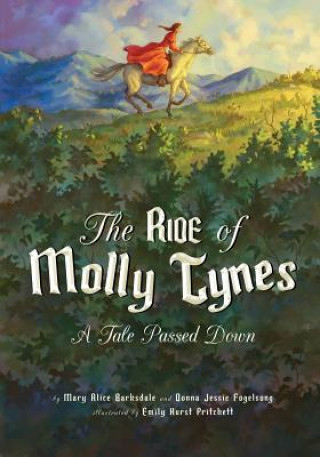 Ride of Molly Tynes