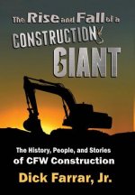 Rise and Fall of a Construction Giant