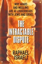 Intractable Dispute