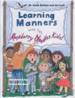 Learning Manners with the Raspberry Noodles Kids