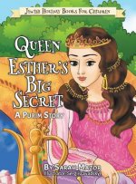 Queen Esther's Big Secret