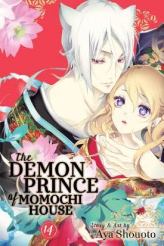 Demon Prince of Momochi House, Vol. 14