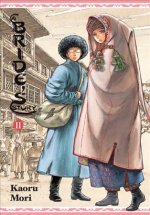 Bride's Story, Vol. 11