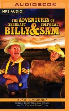 ADVENTURES OF SERGEANT BILLY CORPORAL SA