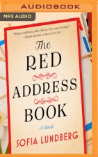 RED ADDRESS BOOK THE