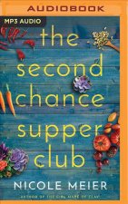 SECOND CHANCE SUPPER CLUB THE