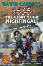 1636: Flight of the Nightingale: Volume 28