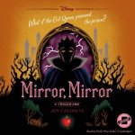 Mirror, Mirror: A Twisted Tale