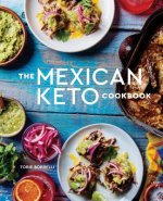Mexican Keto Cookbook