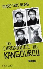 Les chroniques du kangourou - Tome 1