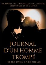Journal d'un homme trompe