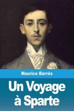 Voyage a Sparte