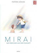 Mirai - Das Mädchen aus der Zukunft