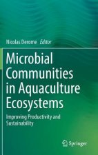 Microbial Communities in Aquaculture Ecosystems