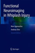 Functional Neuroimaging in Whiplash Injury