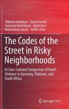 Codes of the Street in Risky Neighborhoods