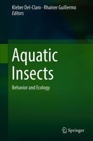 Aquatic Insects