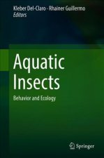 Aquatic Insects