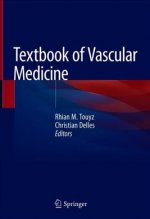 Textbook of  Vascular Medicine