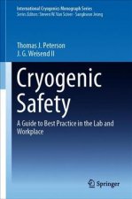 Cryogenic Safety