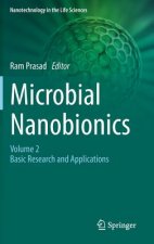 Microbial Nanobionics