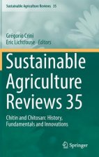 Sustainable Agriculture Reviews 35