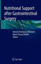 Nutritional Support after Gastrointestinal Surgery