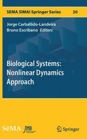 Biological Systems: Nonlinear Dynamics Approach