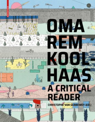 OMA/Rem Koolhaas