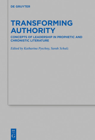 Transforming Authority