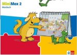 MiniMax 2. Maxibuch (DIN-A2) Klasse 2