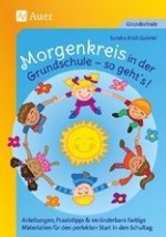 Morgenkreis in der Grundschule - so gehts!