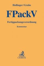 Fertigpackungsverordnung