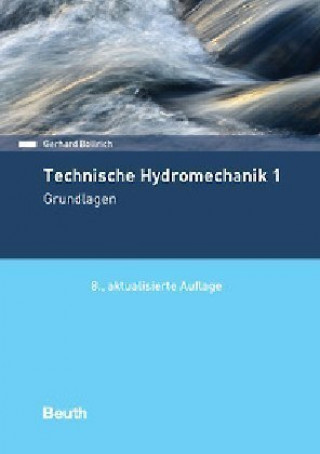 Technische Hydromechanik 1
