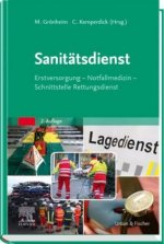 Sanitätsdienst