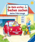 Mein erstes Sachen suchen: Meine Fahrzeuge