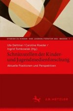 Schnittstellen der Kinder- und Jugendmedienforschung
