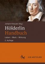 Hoelderlin-Handbuch