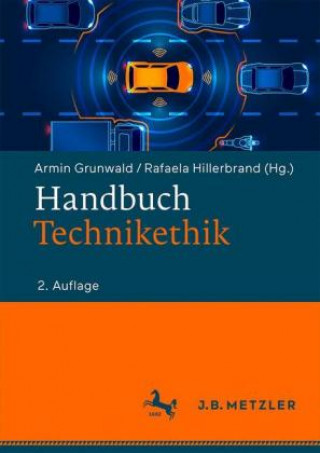 Handbuch Technikethik