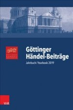 Goettinger Handel-Beitrage